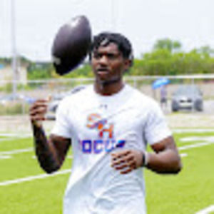 Meet your Posher, Cary